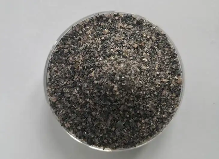 Andalusite Mud Price Trends and Factors